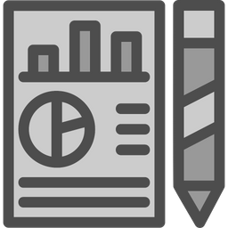 Analysis  Icon