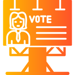 Campaign  Icon