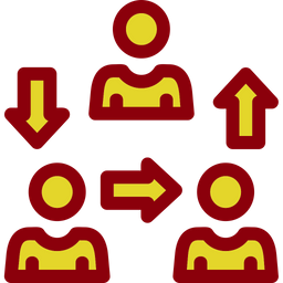 Communication  Icon