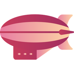 Airship  Icon