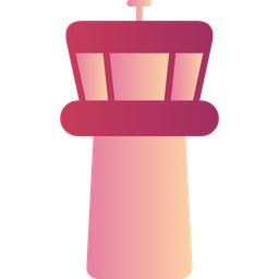 Control Tower  Icon