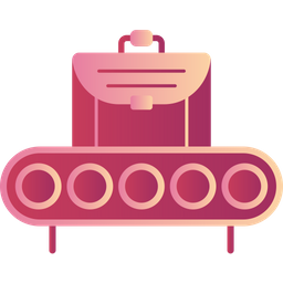 Conveyor  Icon