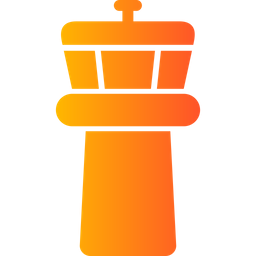 Control Tower  Icon