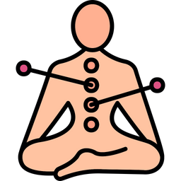 Acupuncture  Icon