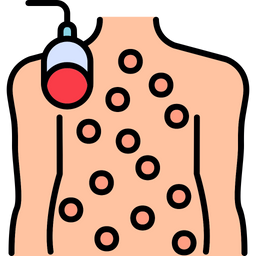 Cupping  Icon