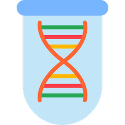 Gene Therapy  Icon