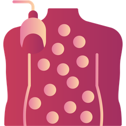 Cupping  Icon