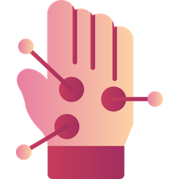 Hand Acupuncture  Icon