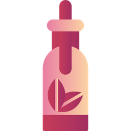 Homeopathy Healthylife Herb Icon