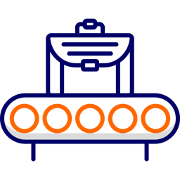 Transportador  Ícone