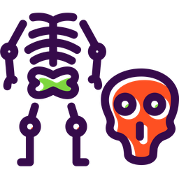 Femur  Icon