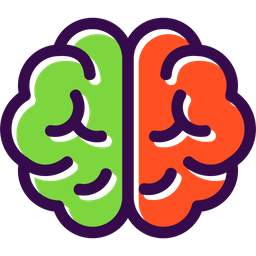 Brain  Icon