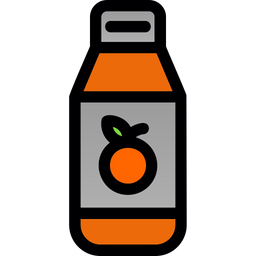 Corn Syrup  Icon