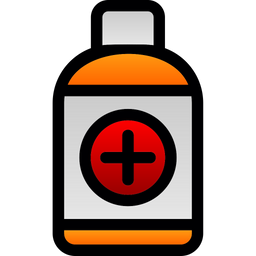 Cough Syrup  Icon