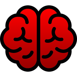 Brain  Icon