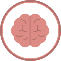 Brain  Icon