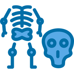 Femur  Icon