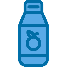 Corn Syrup  Icon