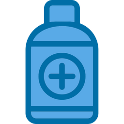 Cough Syrup  Icon