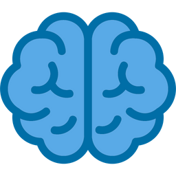 Brain  Icon