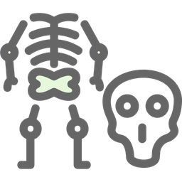 Femur  Icon