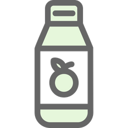 Corn Syrup  Icon