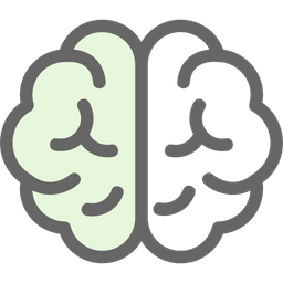 Brain  Icon