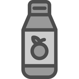 Corn Syrup  Icon