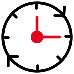 Alarm  Icon