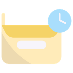 Delivery Alert  Icon