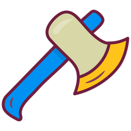 Axe  Icon