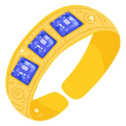 Bangle  Icon