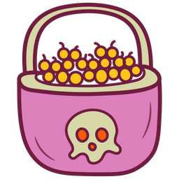 Bucket  Icon