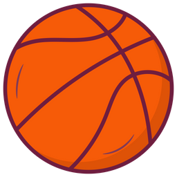 Basquetebol  Ícone