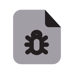 Bug  Icon