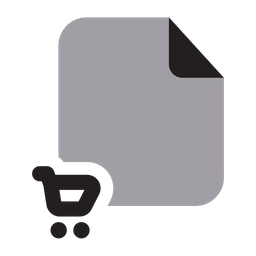 Cart  Icon