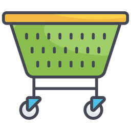 Cart  Icon