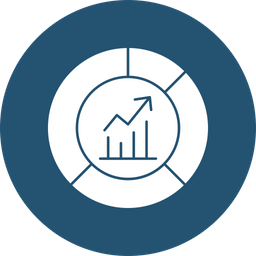 Business chart  Icon