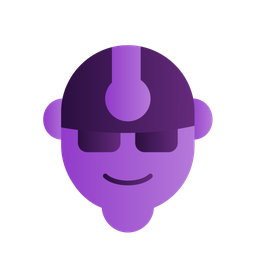 Builder  Icon