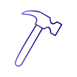 Hammer  Icon