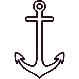 Anchor  Icon