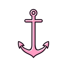 Anchor  Icon