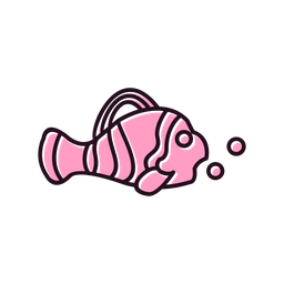 Nemo  Icon