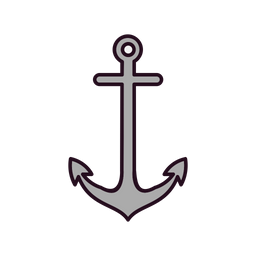 Anchor  Icon