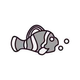 Nemo  Icon