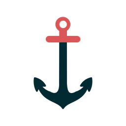 Anchor  Icon