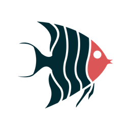 Angelfish  Icon