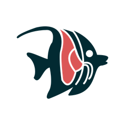 Angelfish  Icon