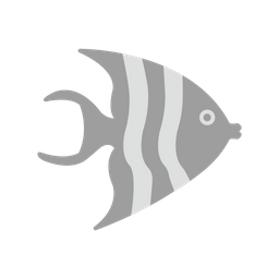 Angelfish  Icon