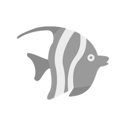 Angelfish  Icon